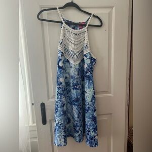 Lilly Pullitzer dress